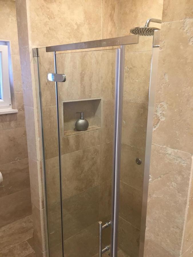 Vlatino Villa Seget Vranjica Bagian luar foto