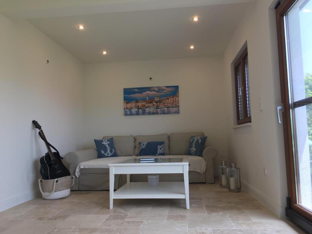 Vlatino Villa Seget Vranjica Bagian luar foto