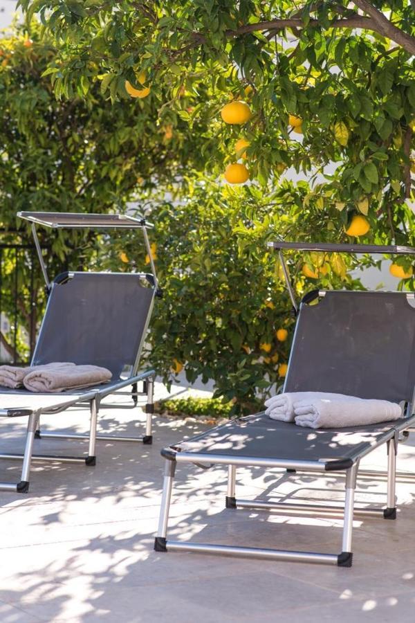 Vlatino Villa Seget Vranjica Bagian luar foto